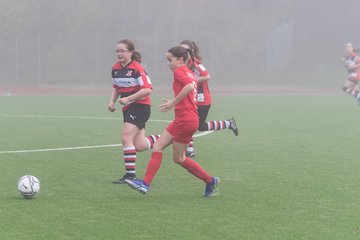 Bild 93 - wCJ Altona 93 - Eimsbuettler TV : Ergebnis: 1:3